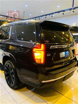 شيفروليه تاهو